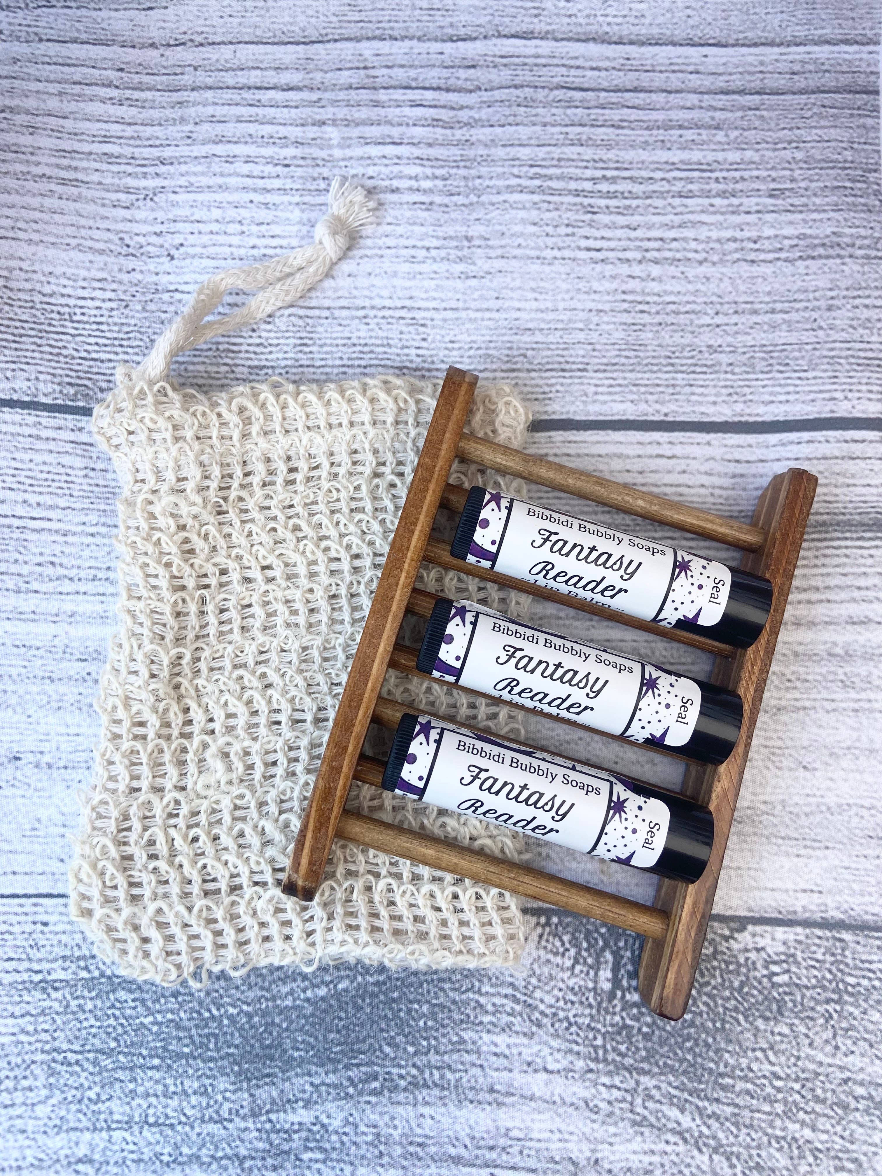 The Fantasy Reader Lip Balm