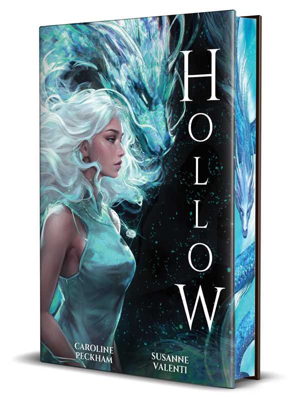 Hollow (Crown of Hearts & Chaos Series, 1)