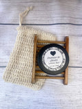 Enemies to Lovers Lotion Bar