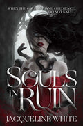 Souls in Ruin (Soulbound, 1) (Pre-Order)