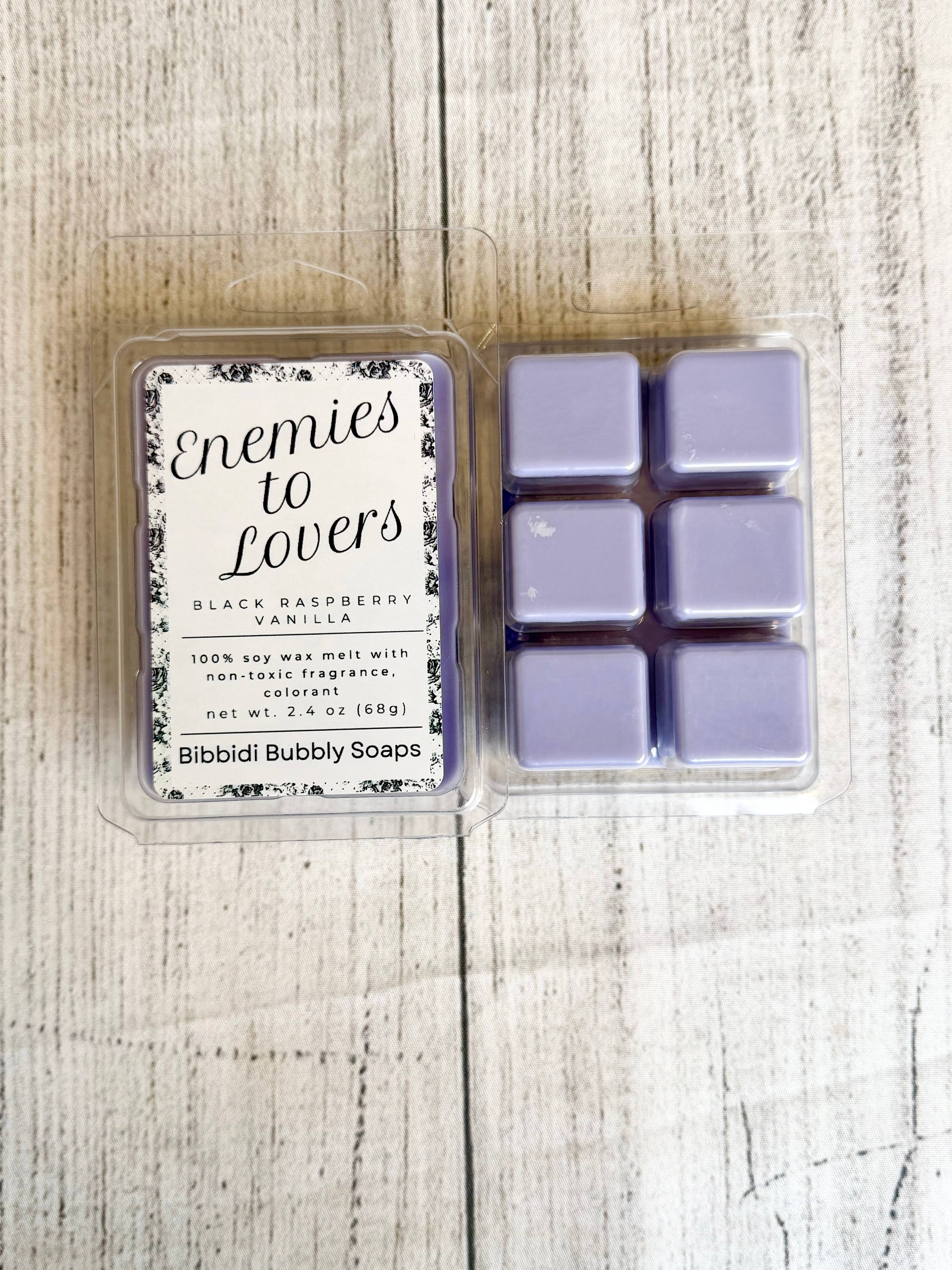 Enemies to Lover Wax Melt
