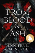From Blood and Ash (Special Edition) (From Blood and Ash, 1)