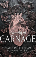 Beautiful Carnage (Dark Empire, 1)