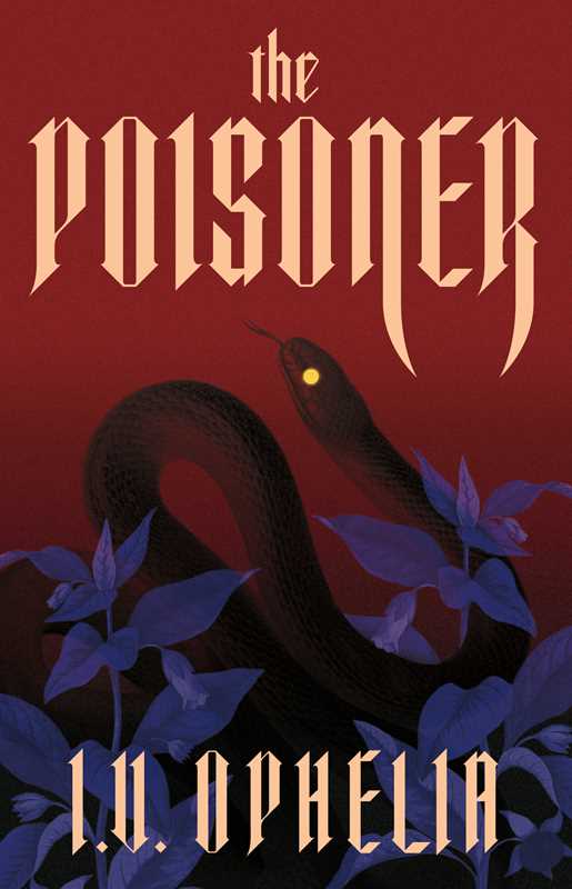 The Poisoner (The Poisoner, 1)