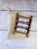 The Romance Reader Lip Balm Bookstore Fantasy Bookish