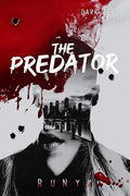 The Predator: A Dark Contemporary Mafia Romance (Dark Verse) cover image