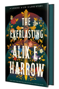 The Everlasting (Deluxe Edition)