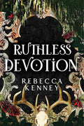 Ruthless Devotion (Standard Edition) (Gilded Monsters, 3) cover image