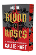 Blood & Roses Volume 1 cover image