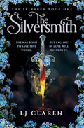 The Silversmith (The Selvaren, 1) cover image