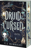 Druid Cursed cover image