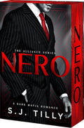 Nero cover image