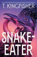 Snake-Eater cover image
