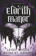 Eldrith Manor cover image