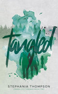 Tangled: Charm City Threads Book Two cover image