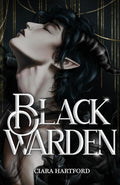 Blackwarden cover image