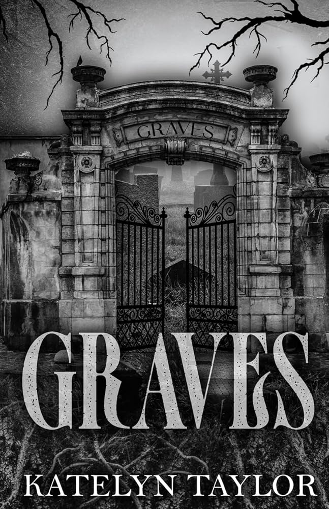 Graves cover image