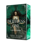 The Deathless One (The Gravesinger Series, 1)