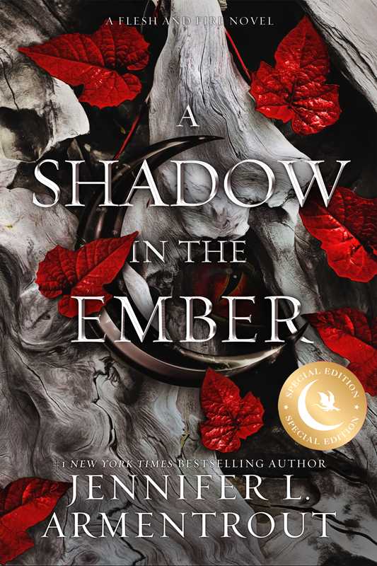 A Shadow in the Ember (Special Edition) (Volume 1)