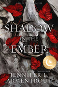 A Shadow in the Ember (Special Edition) (Volume 1)