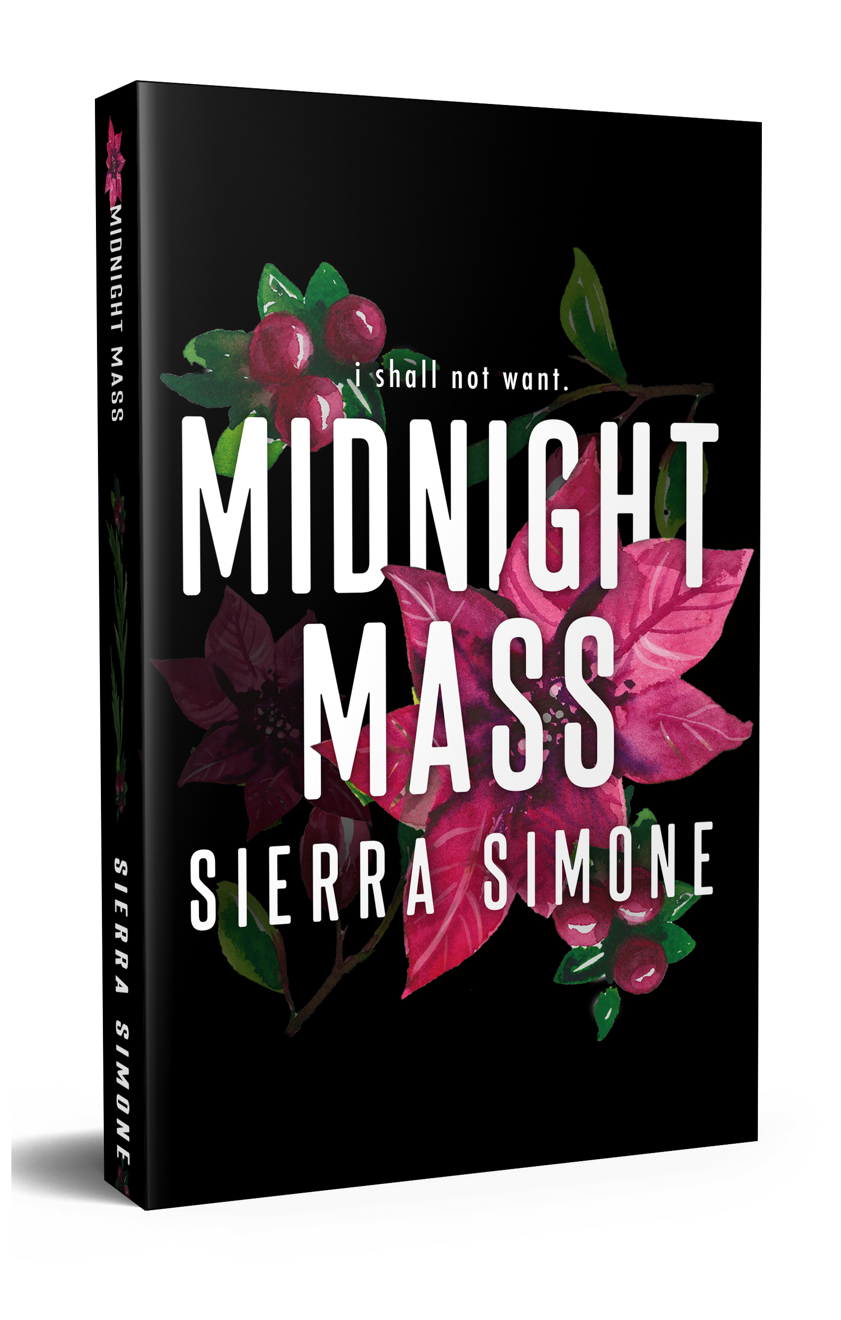 Midnight Mass (Priest, 4)